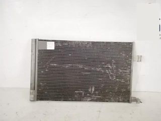 bontott LAND ROVER RANGE ROVER VELAR Klímahűtő Radiátor