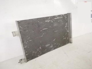 bontott LAND ROVER RANGE ROVER VELAR Klímahűtő Radiátor