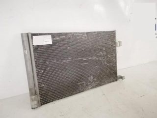 bontott LAND ROVER RANGE ROVER VELAR Klímahűtő Radiátor