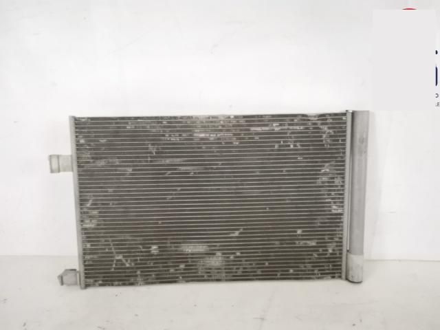 bontott LAND ROVER RANGE ROVER VELAR Klímahűtő Radiátor