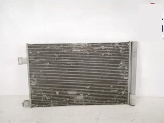 bontott LAND ROVER RANGE ROVER VELAR Klímahűtő Radiátor