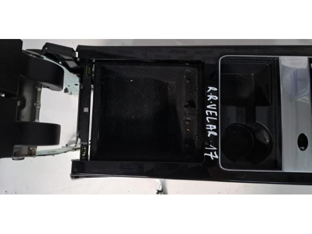 bontott LAND ROVER RANGE ROVER VELAR Könyöklő