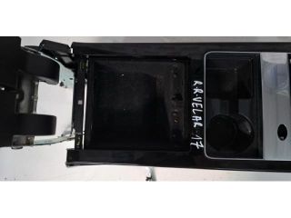 bontott LAND ROVER RANGE ROVER VELAR Könyöklő