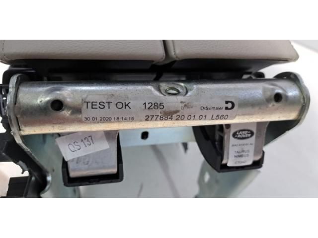 bontott LAND ROVER RANGE ROVER VELAR Könyöklő