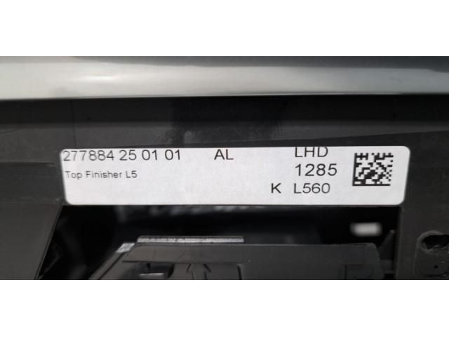 bontott LAND ROVER RANGE ROVER VELAR Könyöklő