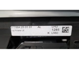 bontott LAND ROVER RANGE ROVER VELAR Könyöklő