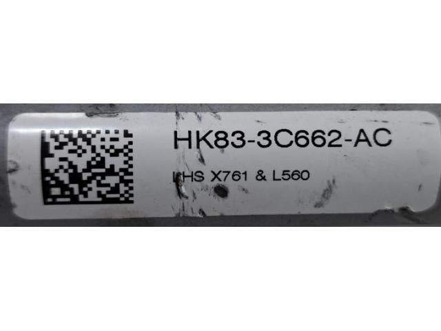 bontott LAND ROVER RANGE ROVER VELAR Kormánykardán