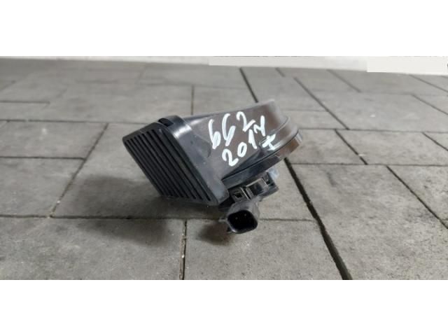 bontott LAND ROVER RANGE ROVER VELAR Kürt