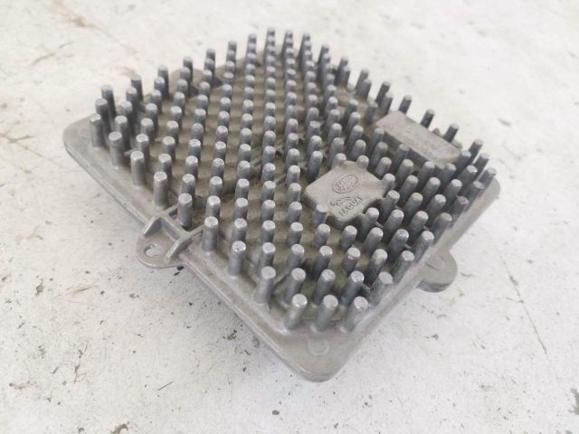 bontott LAND ROVER RANGE ROVER VELAR Lámpa Vezérlő