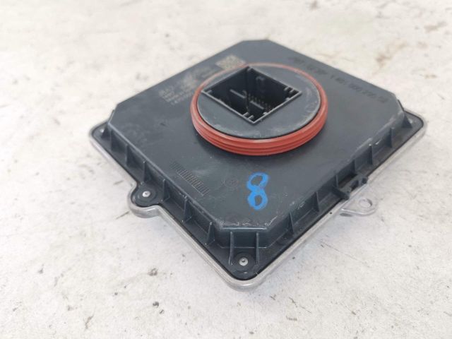 bontott LAND ROVER RANGE ROVER VELAR Lámpa Vezérlő