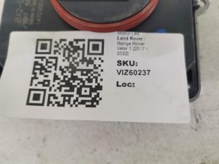 bontott LAND ROVER RANGE ROVER VELAR Lámpa Vezérlő