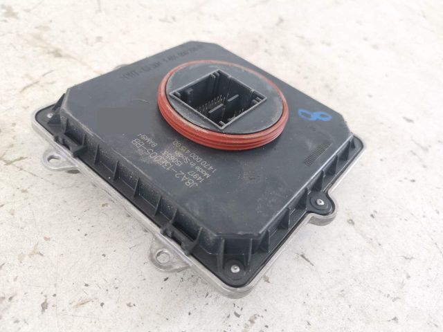 bontott LAND ROVER RANGE ROVER VELAR Lámpa Vezérlő