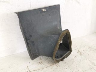 bontott LAND ROVER RANGE ROVER VELAR Légterelő