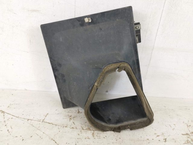 bontott LAND ROVER RANGE ROVER VELAR Légterelő