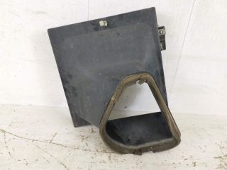 bontott LAND ROVER RANGE ROVER VELAR Légterelő