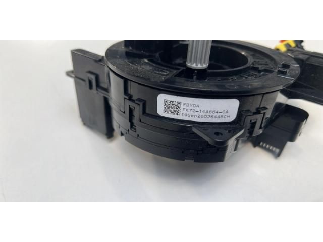 bontott LAND ROVER RANGE ROVER VELAR Légzsák Átvezető Szalagkábel