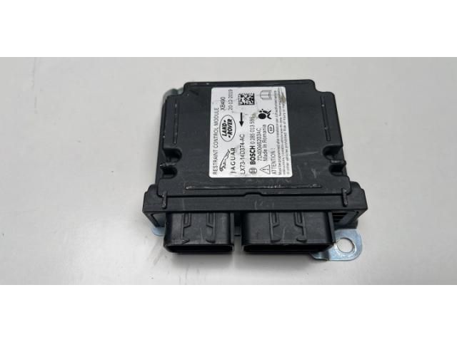 bontott LAND ROVER RANGE ROVER VELAR Légzsák Elektronika