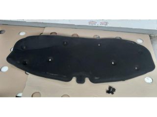 bontott LAND ROVER RANGE ROVER VELAR Motorháztető Szigetelés