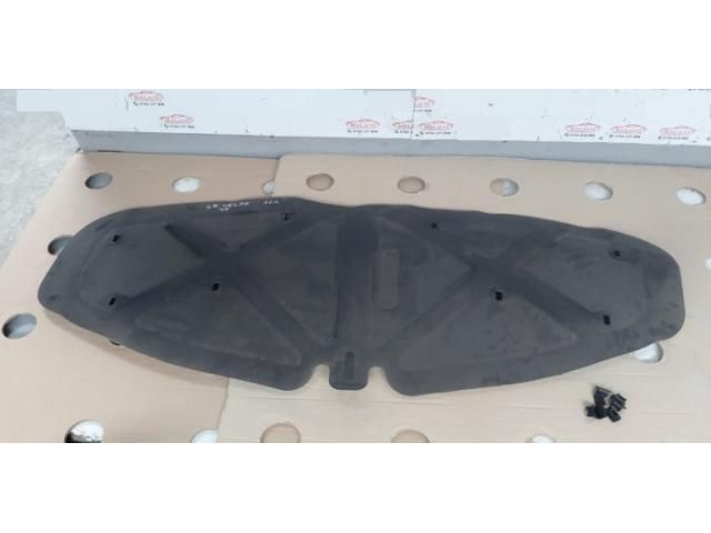 bontott LAND ROVER RANGE ROVER VELAR Motorháztető Szigetelés