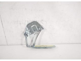 bontott LAND ROVER RANGE ROVER VELAR Motorháztető Zsanér Pár