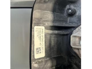 bontott LAND ROVER RANGE ROVER VELAR Multikormány