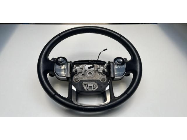 bontott LAND ROVER RANGE ROVER VELAR Multikormány