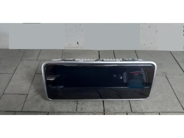 bontott LAND ROVER RANGE ROVER VELAR Navigációs Fejegység