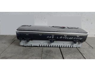 bontott LAND ROVER RANGE ROVER VELAR Navigációs Fejegység