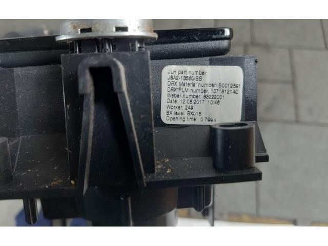 bontott LAND ROVER RANGE ROVER VELAR Pohártartó