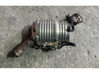 bontott LAND ROVER RANGE ROVER VELAR Részecskeszűrő