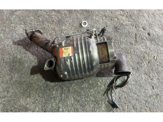 bontott LAND ROVER RANGE ROVER VELAR Részecskeszűrő