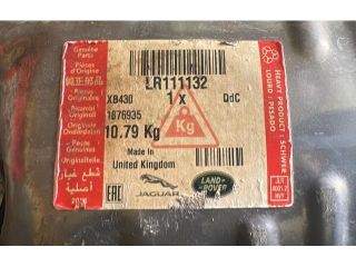 bontott LAND ROVER RANGE ROVER VELAR Részecskeszűrő