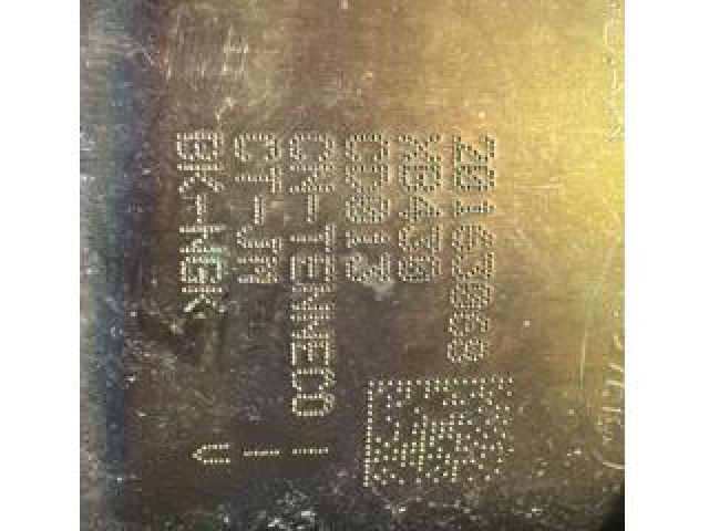 bontott LAND ROVER RANGE ROVER VELAR Részecskeszűrő