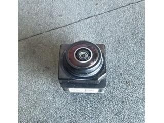 bontott LAND ROVER RANGE ROVER VELAR Tolatókamera