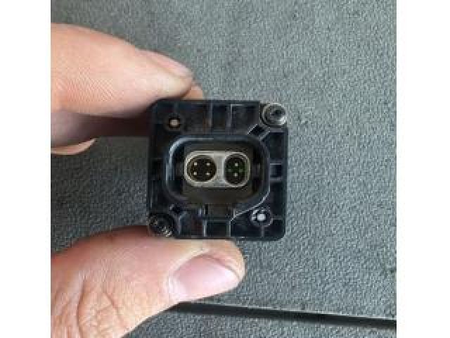 bontott LAND ROVER RANGE ROVER VELAR Tolatókamera