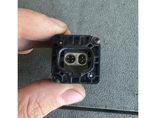 bontott LAND ROVER RANGE ROVER VELAR Tolatókamera