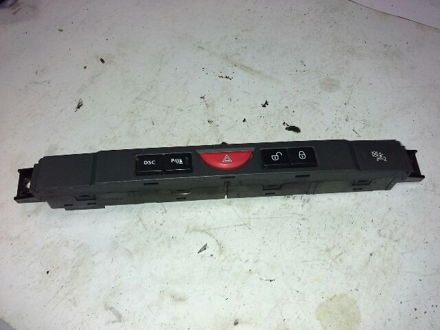 bontott LAND ROVER RANGE ROVER Vészvillogó Kapcsoló