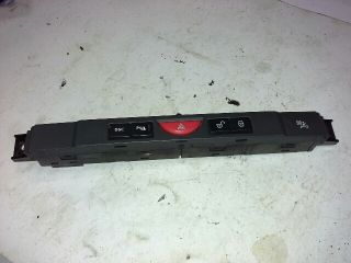 bontott LAND ROVER RANGE ROVER Vészvillogó Kapcsoló