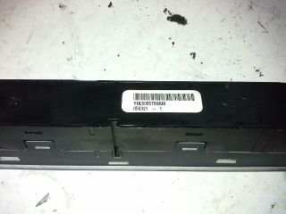 bontott LAND ROVER RANGE ROVER Vészvillogó Kapcsoló