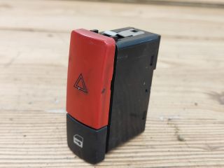 bontott LAND ROVER RANGE ROVER Vészvillogó Kapcsoló