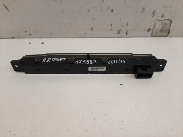 bontott LAND ROVER RANGE ROVER Vészvillogó Kapcsoló