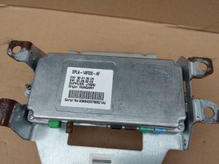 bontott LAND ROVER RANGE ROVER Video Elektronika