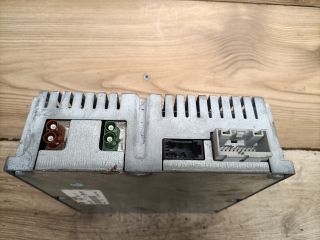 bontott LAND ROVER RANGE ROVER Video Elektronika