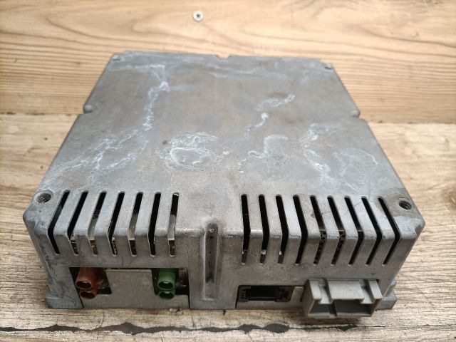 bontott LAND ROVER RANGE ROVER Video Elektronika