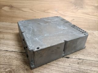 bontott LAND ROVER RANGE ROVER Video Elektronika