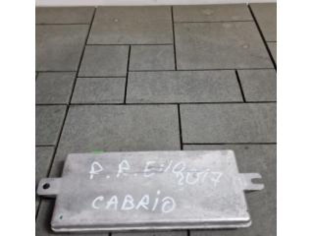 bontott LAND ROVER RANGE ROVER Video Elektronika