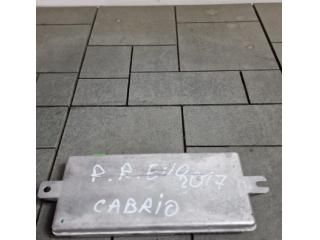 bontott LAND ROVER RANGE ROVER Video Elektronika