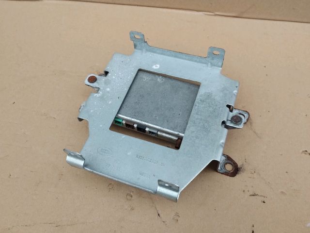 bontott LAND ROVER RANGE ROVER Video Elektronika