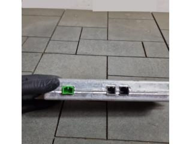 bontott LAND ROVER RANGE ROVER Video Elektronika