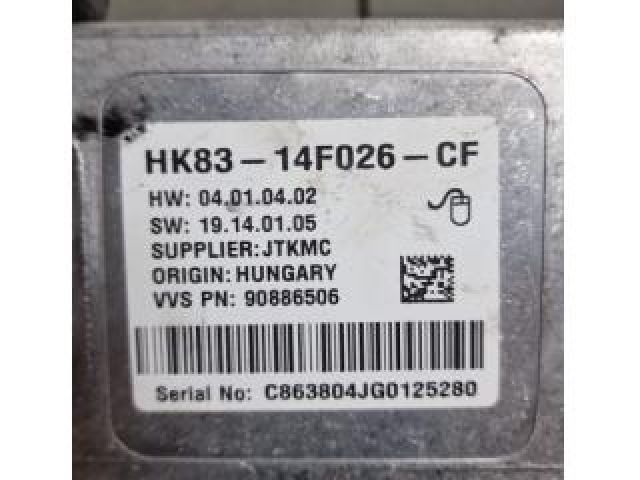 bontott LAND ROVER RANGE ROVER Video Elektronika